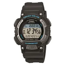 Casio Stl-s300h Uhr Black One Size