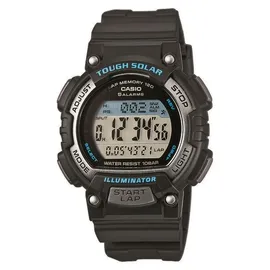 Casio Stl-s300h Uhr Black One Size
