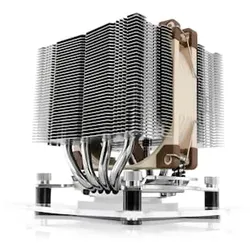Noctua NH-D9L CPU Kühler für AMD und Intel CPU ́s