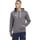 Adidas Entrada 22 Sweat Hoodie Team Grey Four, M