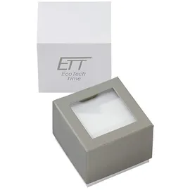 ETT EGT-11574-31L Herrenuhr Solar Titan Funkuhr 43mm 10ATM