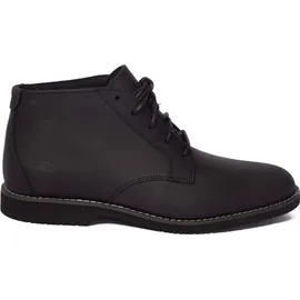 Timberland Woodhull Herren Schwarz 45
