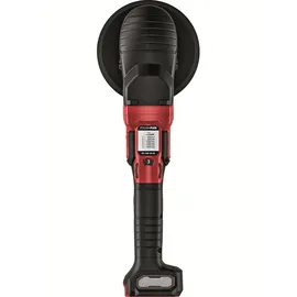 Flex Akku-Rotationspolierer 18 V PE 150 18-EC C (mit Gasgebeschalter, einfache Drehzahlverstellung, ergonomisch) 532508