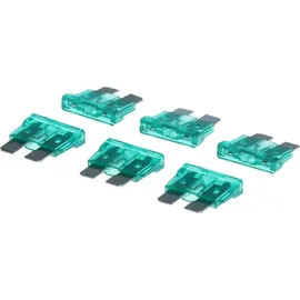 Carpoint Maxi Sicherungen 30A 6 Stück