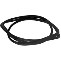 VAICO Dichtung, Schiebedach für MERCEDES-BENZ W124, W201, W202W120