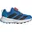 Semi Impact Orange / Ray Blue / Core Black