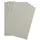 Clairefontaine Maya 185g, 25 Bogen - hellgrau