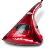 CARRERA Milbensauger [UV-Licht] Milbensauger für Matratzen - Matratzenreiniger