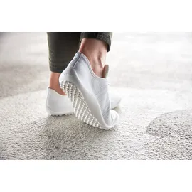 Leguano go: white 40