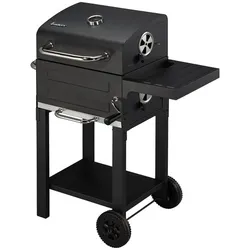 Enders Holzkohle-Grillwagen Mason
