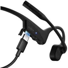 Shokz OpenComm2 2025 Upgrade - Headset | offenes Ohr