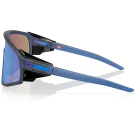 OAKLEY Latch Panel matte navy-prizm sapphire,