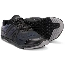 Xero Shoes HFS II Laufschuhe 39 Schwarz/Frostgrau