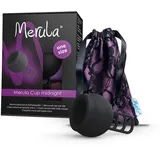 Merula Cup midnight One size Menstruationstasse 1 St.