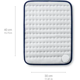 Medisana HP 405 grau