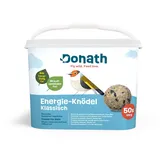 Donath Energie-Knödel Klassisch ohne Netz - 50 x 100 g