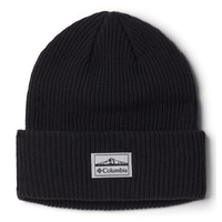 Columbia Lost Lager II Beanie black