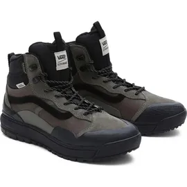Vans Ultrarange Exo Hi Herren Grün 40