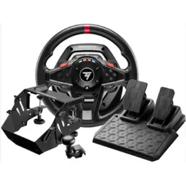 ThrustMaster T128 SimTask Pack Lenkrad schwarz PC