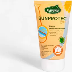 Sonnenschutz Pferd/Pony - Sun Protect 150 ml EINHEITSFARBE 150ML