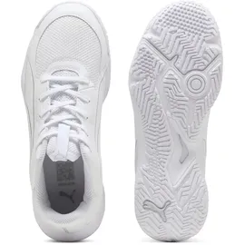 Puma Accelerate 4 Kinder - weiss 37.5