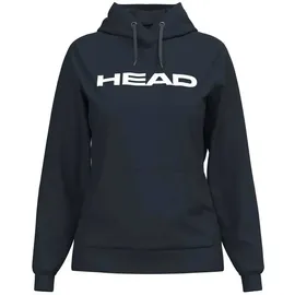 Head Racket Head Club Original Hoodie Women, Navy