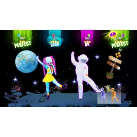 Just Dance 2015 (PS4)