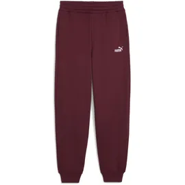 Puma Strickhose No. 1 Logo Rubinschimmer XS