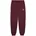 ESS Small Sweatpants Rot XS