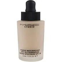 MAC Studio Waterweight Foundation LSF 30 NW13 30 ml