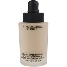 MAC Studio Waterweight Foundation LSF 30 NW13 30 ml