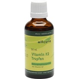 Allcura Vitamin K2 Tropfen