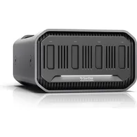SanDisk Pro Blade Station 0 TB Thunderbolt 3, USB-C Schwarz SDPM34F-0000-GBABD
