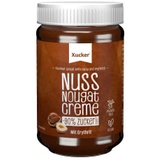 Xucker Nuss-Nougat Creme mit Erythrit (300g)