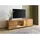 MASSIVMOEBEL24.DE Starnberg Lowboard 200x53x55 cm Natur Geölt Beige Massivholz