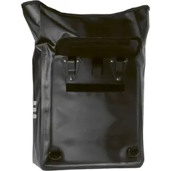 Fahrradrucksack »Fahrradtasche Rucksack Wasserdicht«, 18975021-0 schwarz