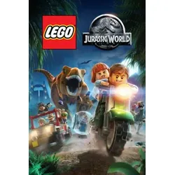 LEGO Jurassic World