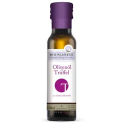 Bio Planete Olivenöl & Trüffel bio 100ml