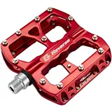 Reverse Components Reverse E-Escape Pedale rot (30208)