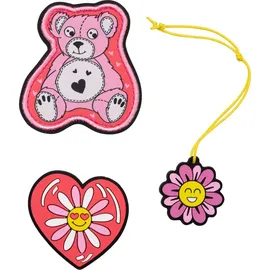 DerDieDas ErgoFlex Easy 5-tlg. Rosa