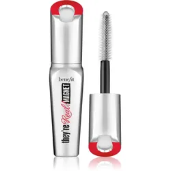 Benefit They're Real! Magnet Mascara Mini magnetische Wimperntusche für extra Länge Farbton Black 4,5 g