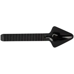 Alpinestars Supertech R, Waden-Riemen - Schwarz