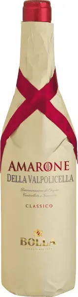 Amarone Della Valpolicella Classico Bolla 2020