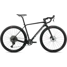 Orbea Terra H45 1X 2026 Unisex 28 Zoll RH 54 cm schwarz/weiß