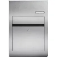 Siedle BK/NS-1 Silber