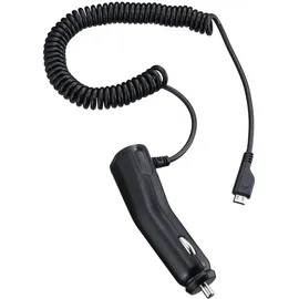Samsung KFZ-Ladekabel Micro USB Schwarz