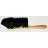 Nölle Profi Brush Industriehandfeger Holz 28 cm