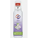 CD Deo Zerstäuber Wasserlilie, 6er Pack (6 x 75ml)