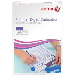 Durchschreibepapier Carbonless, A4, 80g/m2, 125 Blatt, 4 Farben