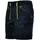 EIKO WESER Zunftshort Serie ZUNFT Classic Trenkercord Shorts Schwarz 60